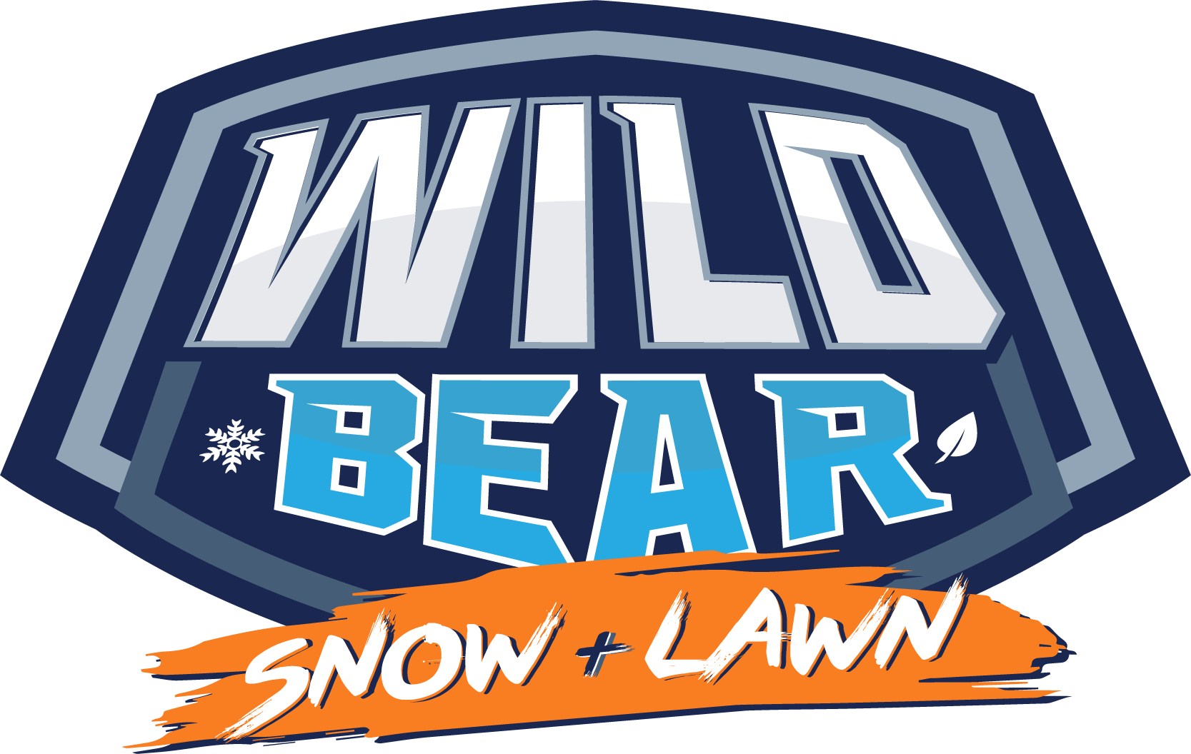 Wild Bear Snow + Lawn Care